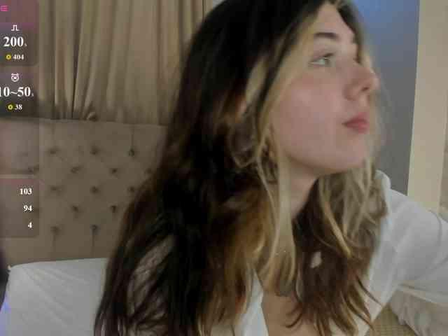 Vanessa-Walters Sex Cam Show