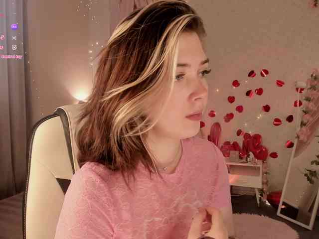 Vanessa-Walters webcam