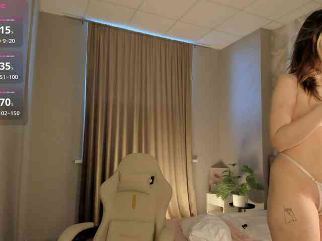 Vanessa-Walters webcam