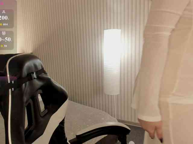 Vanessa-Walters Sex Cam Show