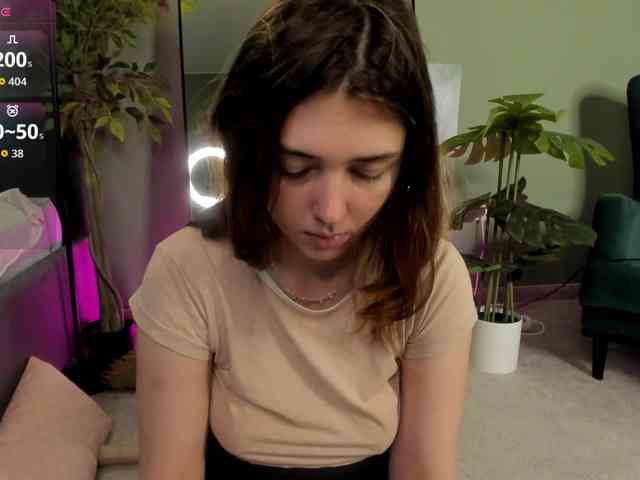 Vanessa-Walters webcam