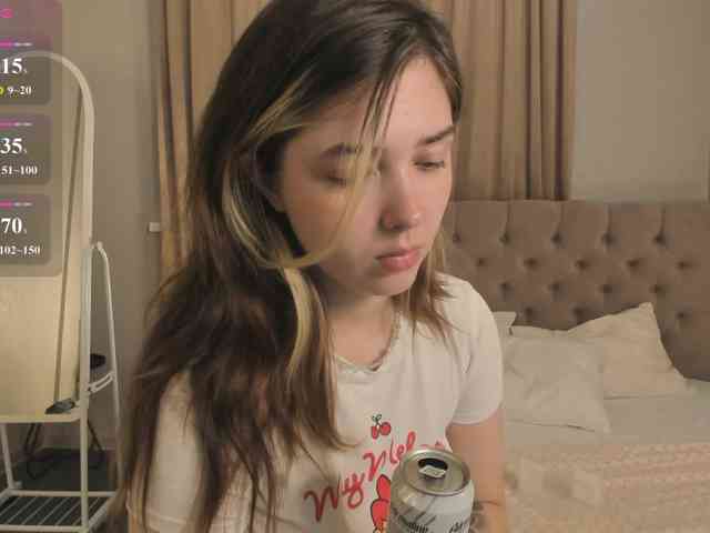 Vanessa-Walters webcam