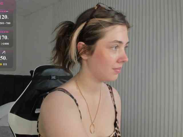 Vanessa-Walters webcam