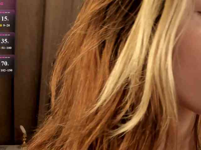 Vanessa-Walters webcam