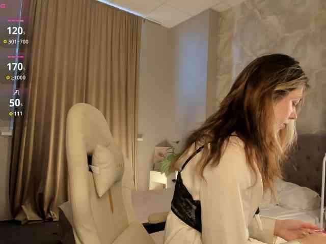 Vanessa-Walters webcam