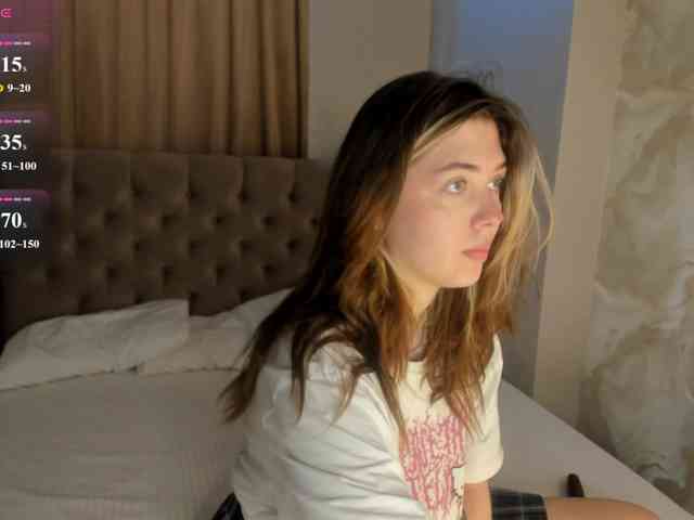 Vanessa-Walters webcam