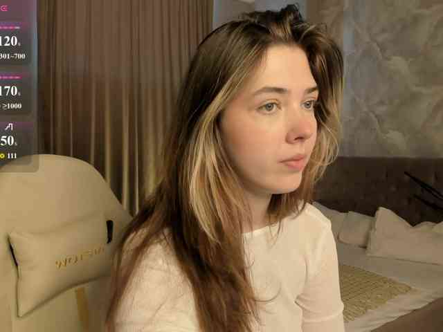 Vanessa-Walters webcam