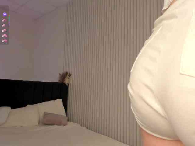 Vanessa-Walters webcam