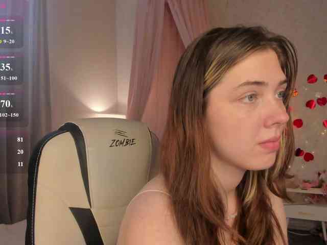 Vanessa-Walters webcam