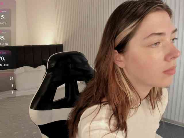 Vanessa-Walters Sex Cam Show