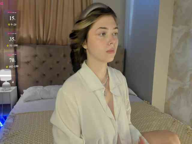 Vanessa-Walters webcam