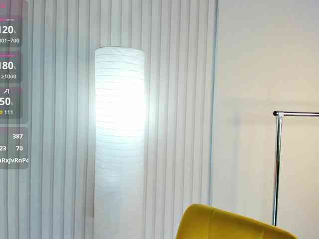 Vanessa-Walters Sex Cam Show