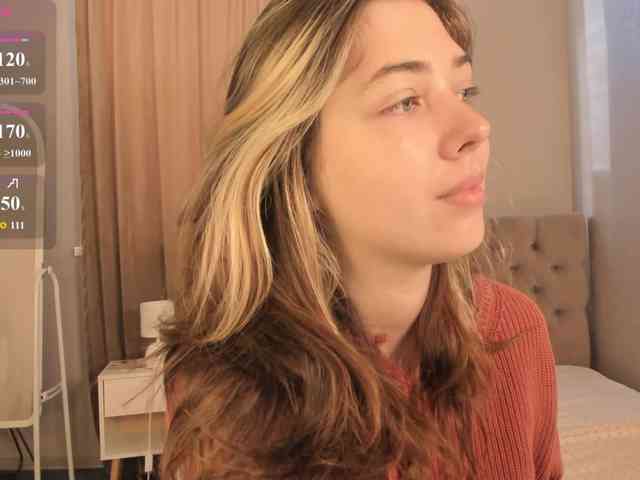 Vanessa-Walters webcam