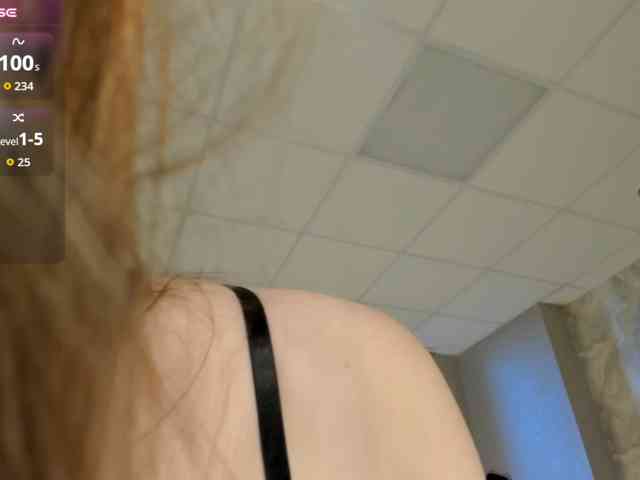 Vanessa-Walters private