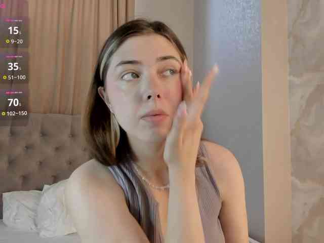Vanessa-Walters webcam