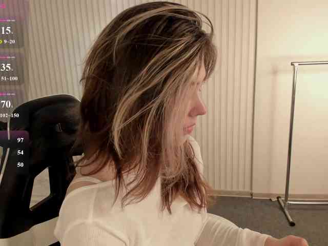 Vanessa-Walters webcam