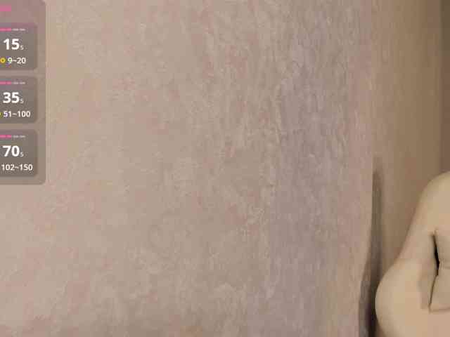 Vanessa-Walters webcam