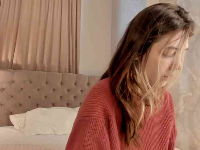 Vanessa-Walters webcam