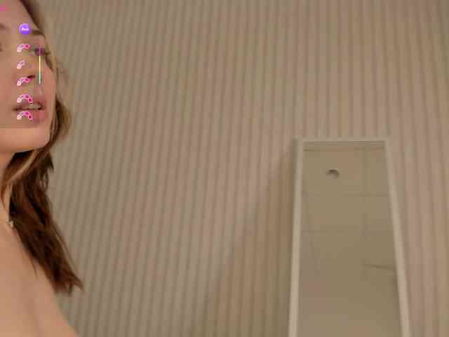Vanessa-Walters webcam