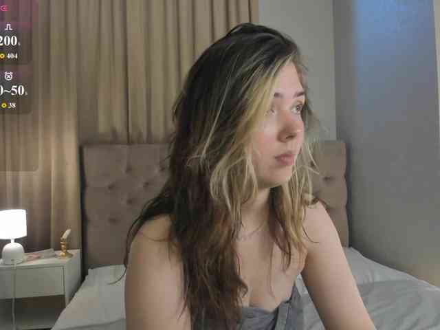 Vanessa-Walters webcam