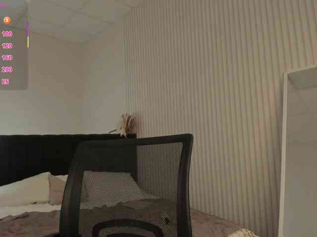 Vanessa-Walters webcam