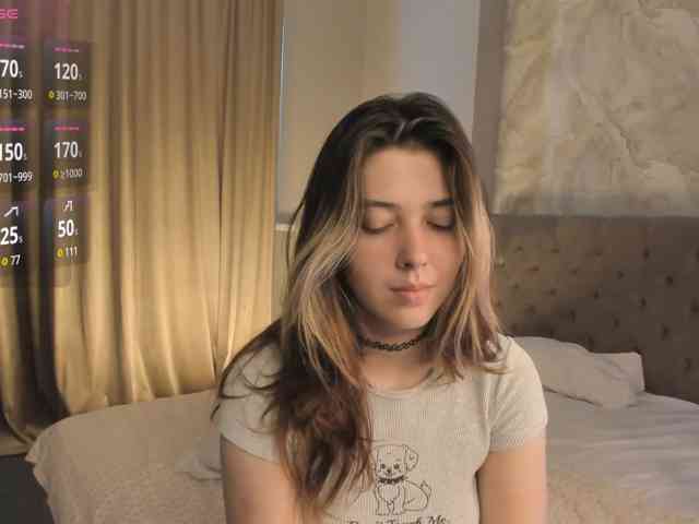 Vanessa-Walters webcam