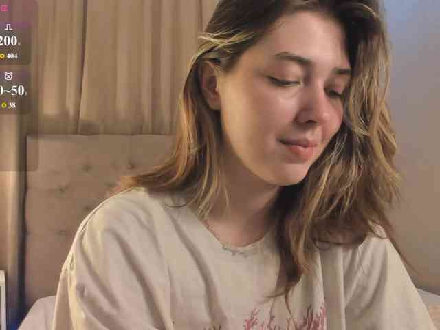 Vanessa-Walters webcam