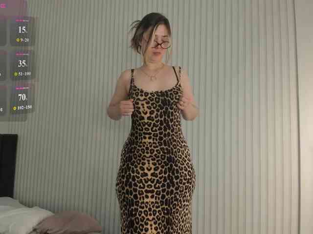 Vanessa-Walters webcam