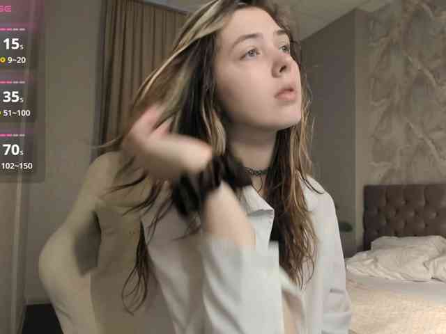 Vanessa-Walters webcam