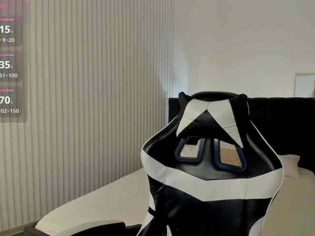 Vanessa-Walters webcam