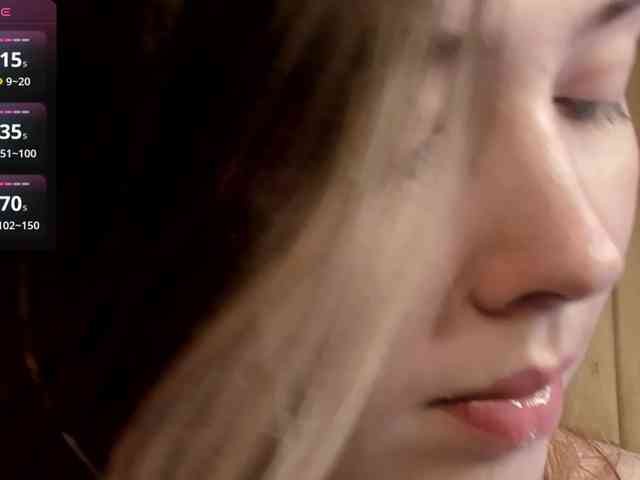 Vanessa-Walters webcam