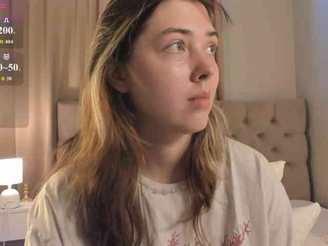 Vanessa-Walters webcam