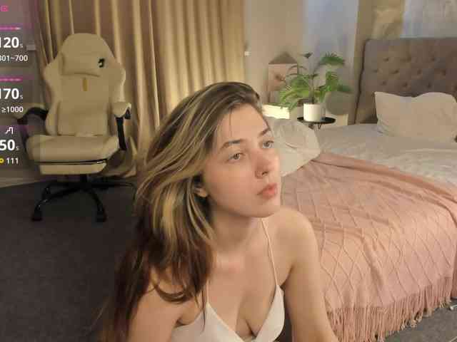 Vanessa-Walters webcam