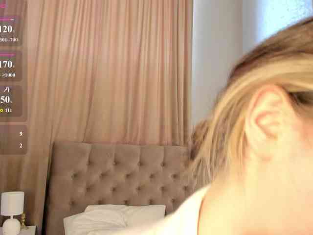 Vanessa-Walters webcam