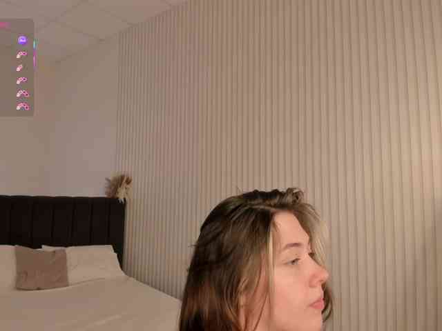 Vanessa-Walters webcam