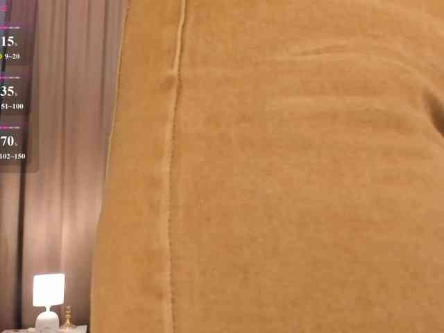 Vanessa-Walters webcam