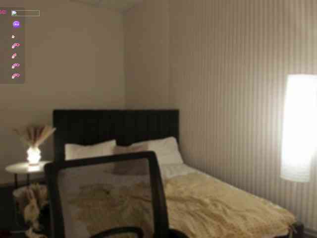 Vanessa-Walters webcam