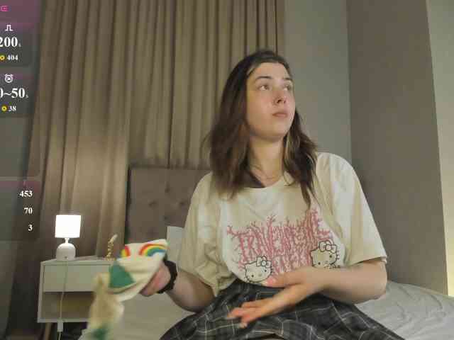 Vanessa-Walters webcam