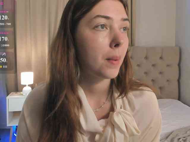 Vanessa-Walters webcam