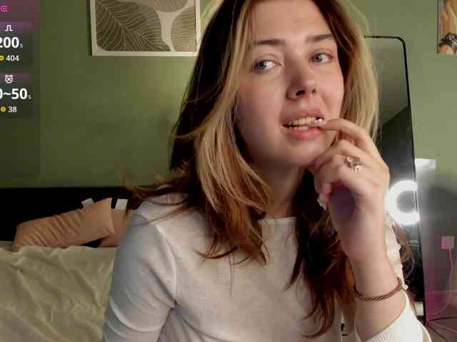 Vanessa-Walters webcam