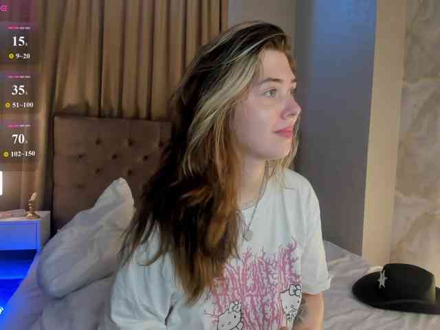 Vanessa-Walters webcam