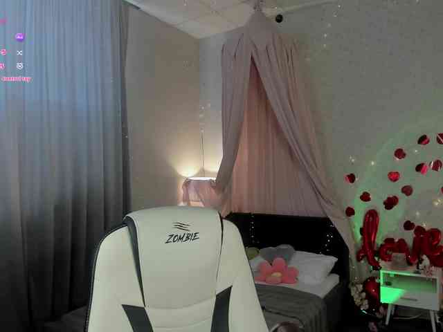 Vanessa-Walters webcam