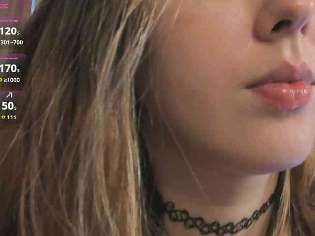 Vanessa-Walters webcam