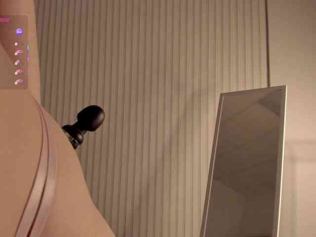 Vanessa-Walters webcam