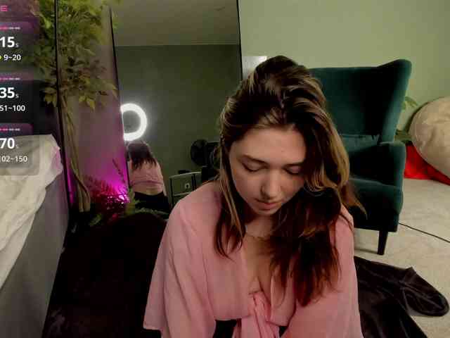 Vanessa-Walters webcam