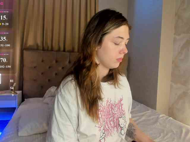 Vanessa-Walters webcam