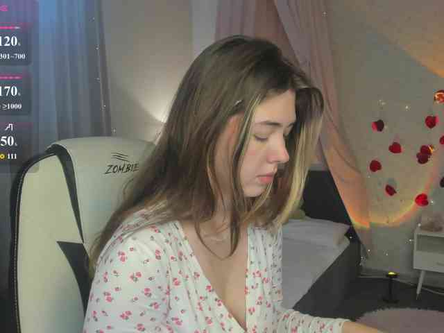 Vanessa-Walters webcam