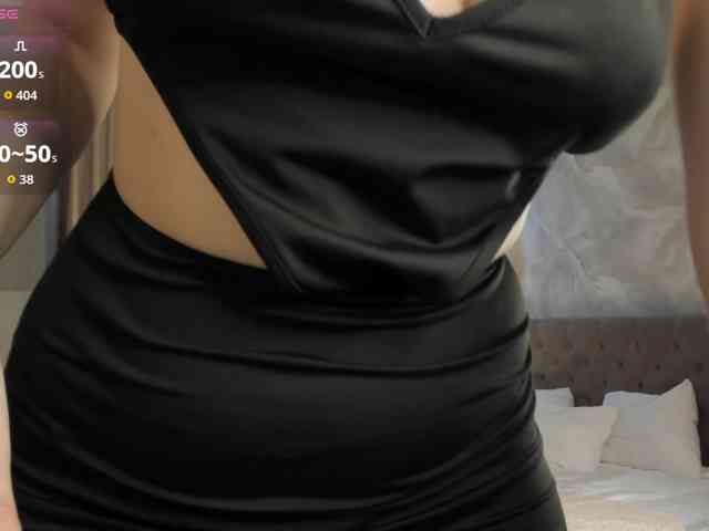 Vanessa-Walters webcam