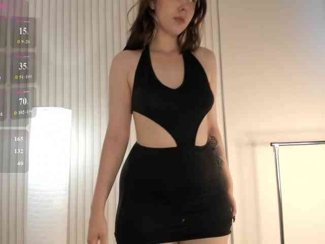 Vanessa-Walters webcam