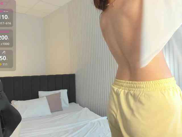 Vanessa-Walters webcam